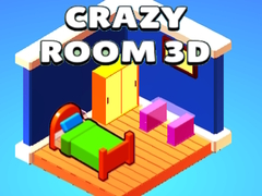 Spel Gekke Kamer 3D online