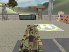 Spel Raketaanval online