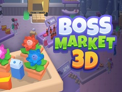Spel Baas Markt online