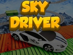 Spel Lucht Bestuurder online