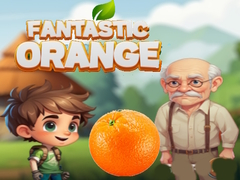 Spel Fantastische Sinaasappel online