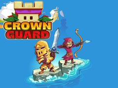 Spel Koning Bewaker online