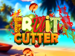 Spel Fruit Snijder online