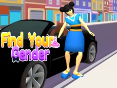 Spel Vind je gender online