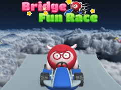 Spel Leuke Brug Race online