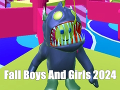 Spel Val Jongen en Meisjes 2024 online