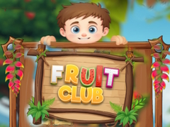 Spel Fruitclub online