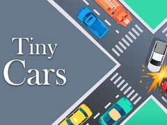 Spel Kleine auto’s online
