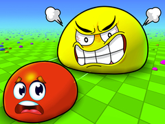 Spel Blob Eet Simulator online