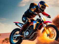Spel Stunt Rijder online