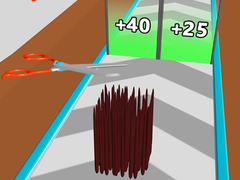 Spel Haar Stapel 3D online