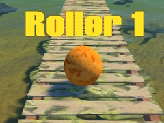 Spel Roller 1 online