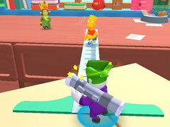 Spel Grote Clash Arena online