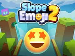Spel Hellingshoek Emoji 2 online