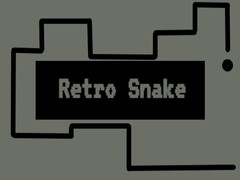 Spel Retro Slang online