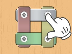 Spel Moeren en Schroeven Puzzel online