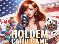 Spel Holdem Kaartspel online