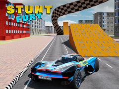 Spel Stunt Woede online