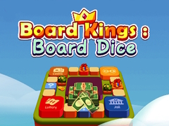 Spel Bordkoningen: Bord Dobbelstenen online