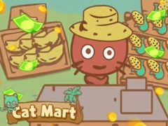 Spel Kattenmarkt online