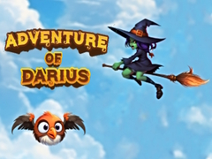 Spel Avontuur van Darius online