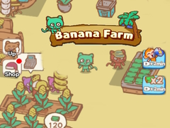 Spel Bananenboerderij online
