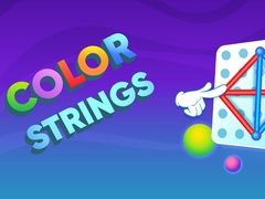 Spel Kleurige Draden online