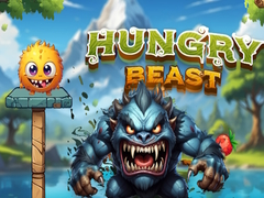Spel Hongerig Beest online