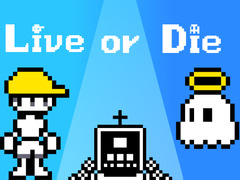 Spel Leven of sterven online