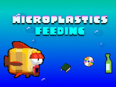 Spel Voeding met microplastics online