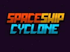 Spel Ruimteschip Cycloon online