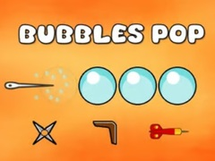 Spel Bellen Popen online