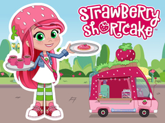 Spel Aardbeientaart online