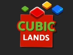Spel Kubieke Landen online