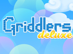 Spel Griddlers Deluxe online