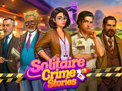 Spel Solitaires: Misdaadverhalen online