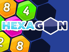 Spel Zeshoek online