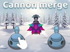 Spel Kanonnen Samenvoegen online