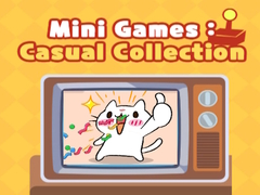 Spel Mini Games: Casual Collectie online