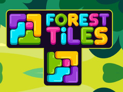 Spel Bos Tegels online