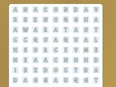Spel Verborgen Woorden online