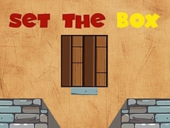 Spel Stel de doos in online