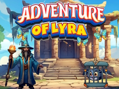 Spel Avontuur van Lyra online