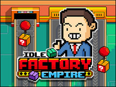 Spel Idle Fabrieksimperium online