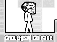 Spel TrollHoofd in het Gezicht online