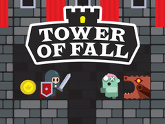 Spel Torentje van de Val online