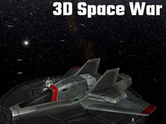 Spel 3D Ruimteoorlog online