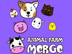 Spel Dierenboerderij Samenvoegen online