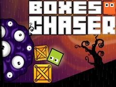 Spel Dozen achtervolger online