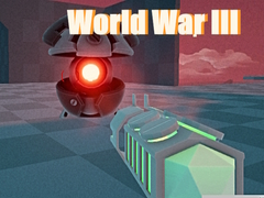 Spel Derde Wereldoorlog online